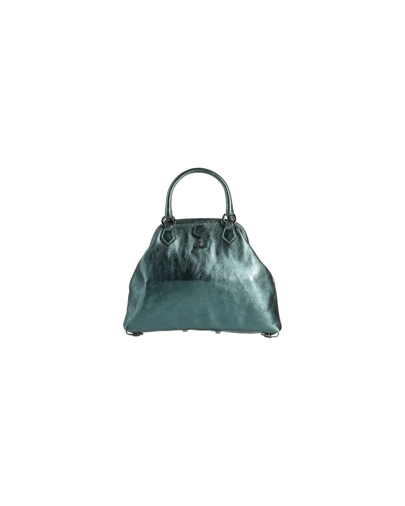 Gabs TASCHEN - Handtaschenauf YOOX.COM Aquamarin
