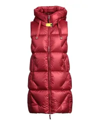 Parajumpers Pufferjacke & Daunenjacke Rot