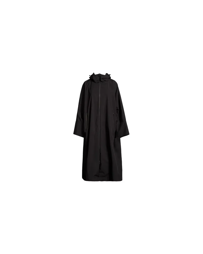 Herno JACKEN & MÄNTEL - Jacken, Mäntel & Trenchcoatsauf YOOX.COM Schwarz