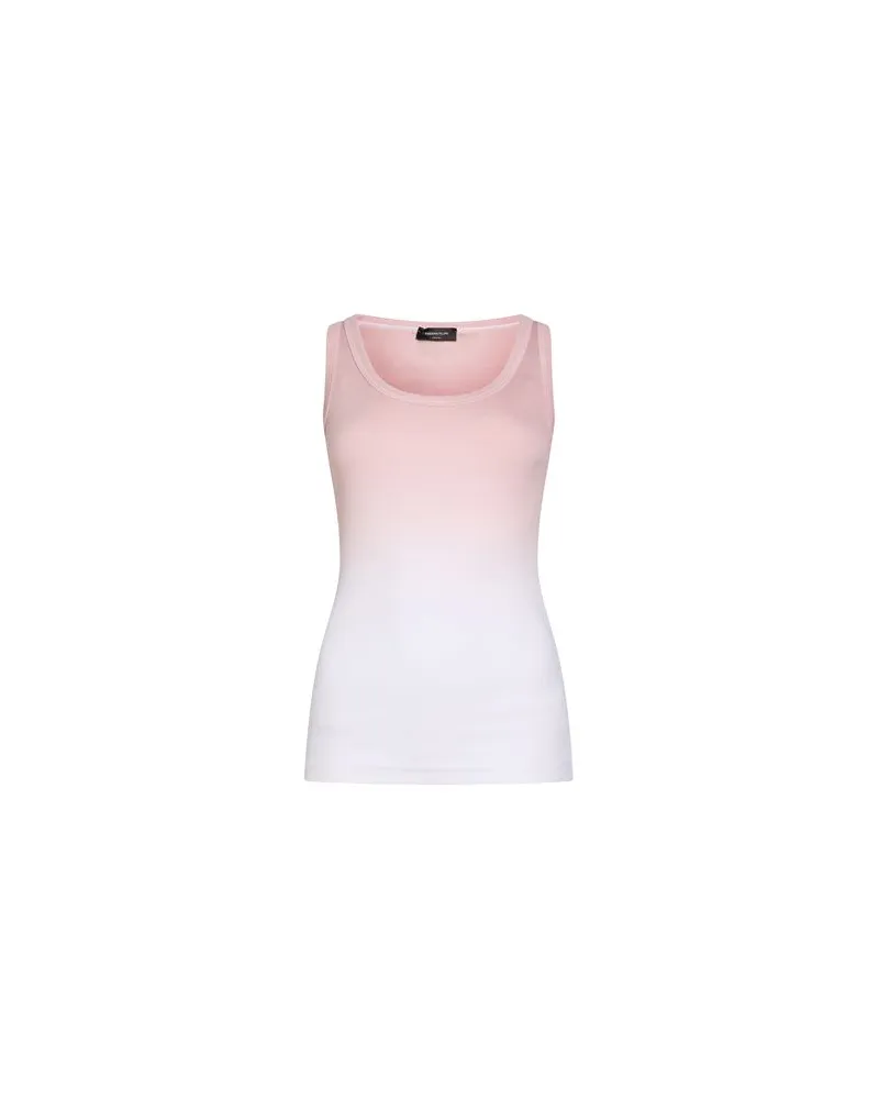 Fabiana Filippi TOPS - Tank Topsauf YOOX.COM Hellrosa