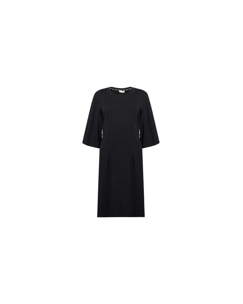 Liu Jo KLEIDER - Mini-Kleiderauf YOOX.COM Schwarz