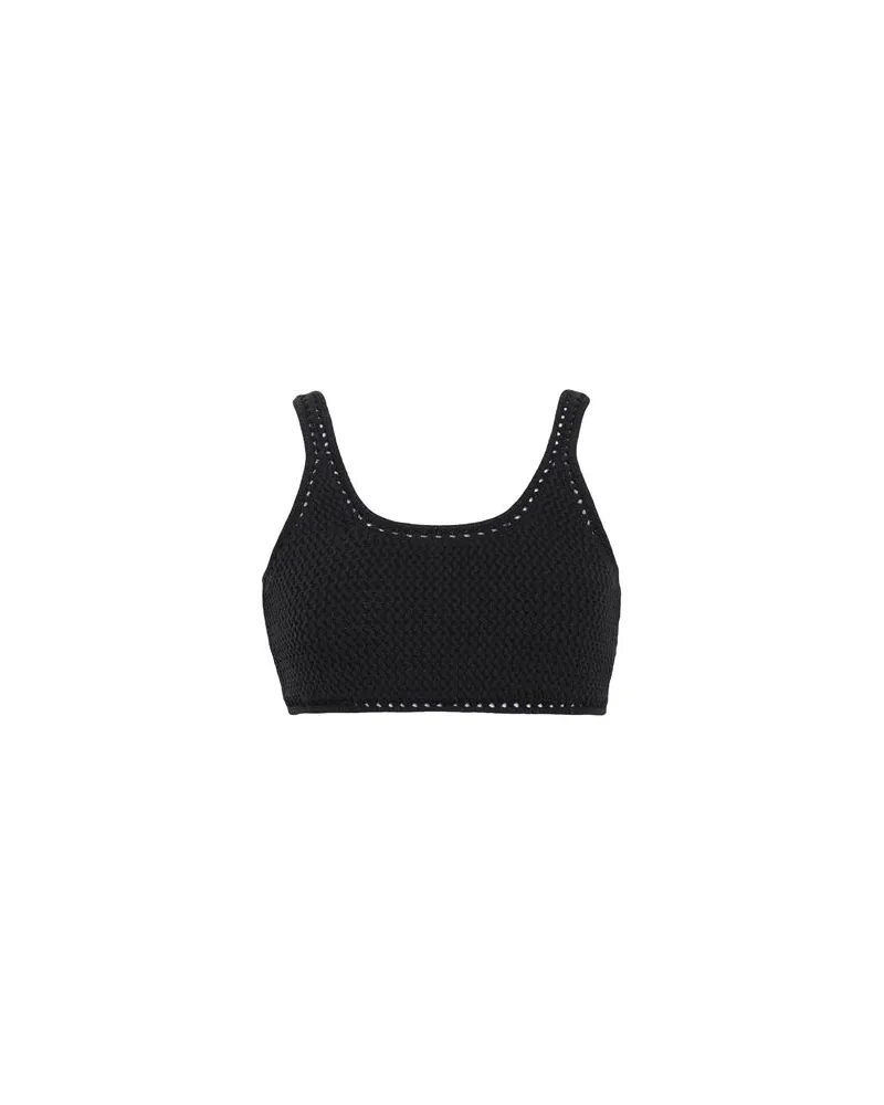 & Other Stories TOPS - Topsauf YOOX.COM Schwarz
