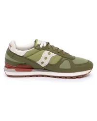 Saucony Sneakers Grün