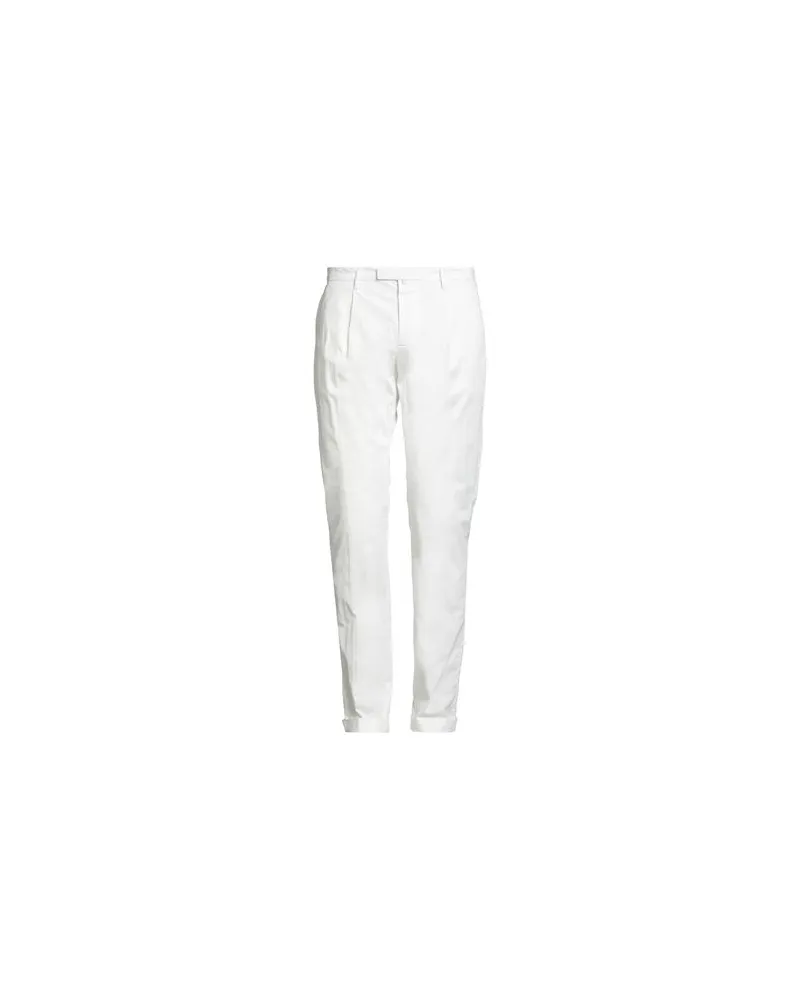 Briglia 1949 HOSEN & RÖCKE - Hosenauf YOOX.COM Weiß