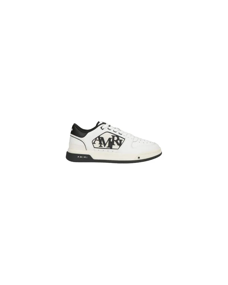 Amiri SCHUHE - Sneakersauf YOOX.COM Weiß