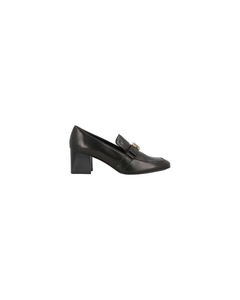 TOD'S SCHUHE - Mokassinsauf YOOX.COM Schwarz