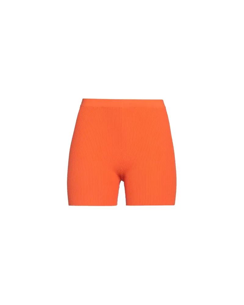 Roberto Collina HOSEN & RÖCKE - Shorts & Bermudashortsauf YOOX.COM Orange