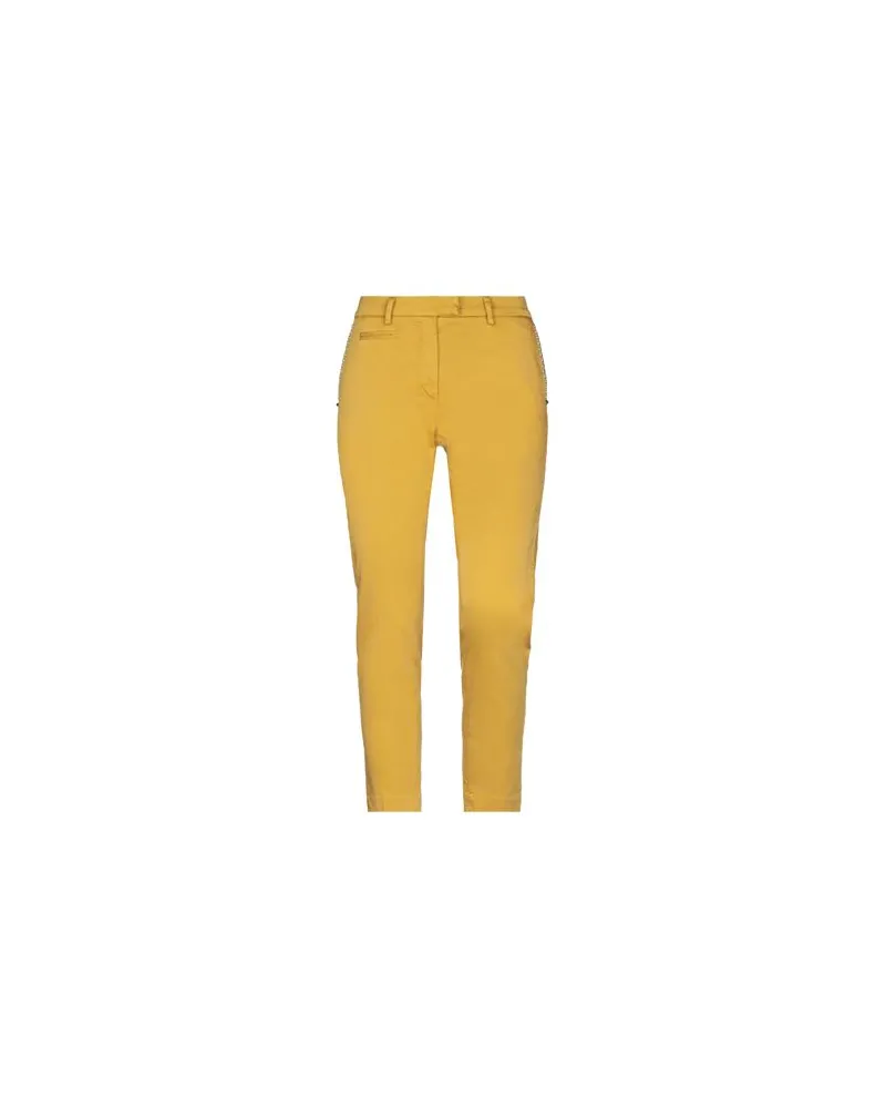 Mason's HOSEN & RÖCKE - Hosenauf YOOX.COM Ringelblume
