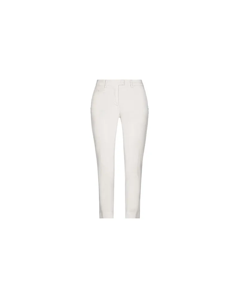 Mason's HOSEN & RÖCKE - Hosenauf YOOX.COM Hellgrau