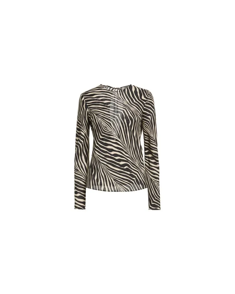 By Malene Birger TOPS - Topsauf YOOX.COM Schwarz