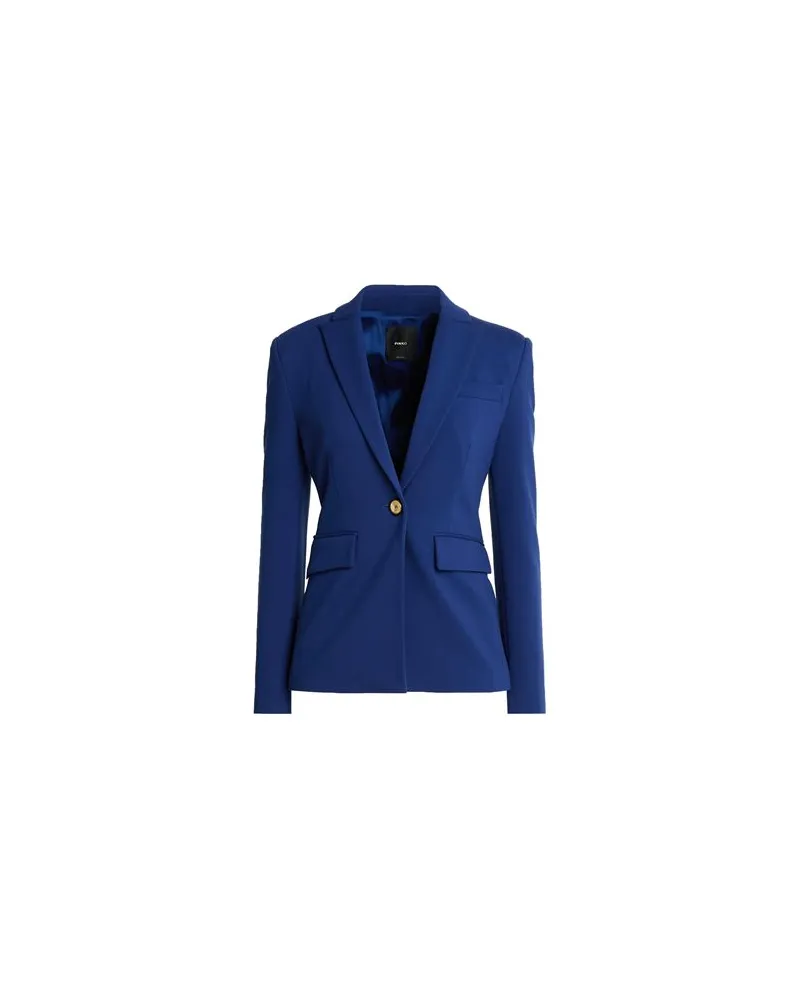 Pinko ANZÜGE und CO-ORDS - Blazersauf YOOX.COM Blau