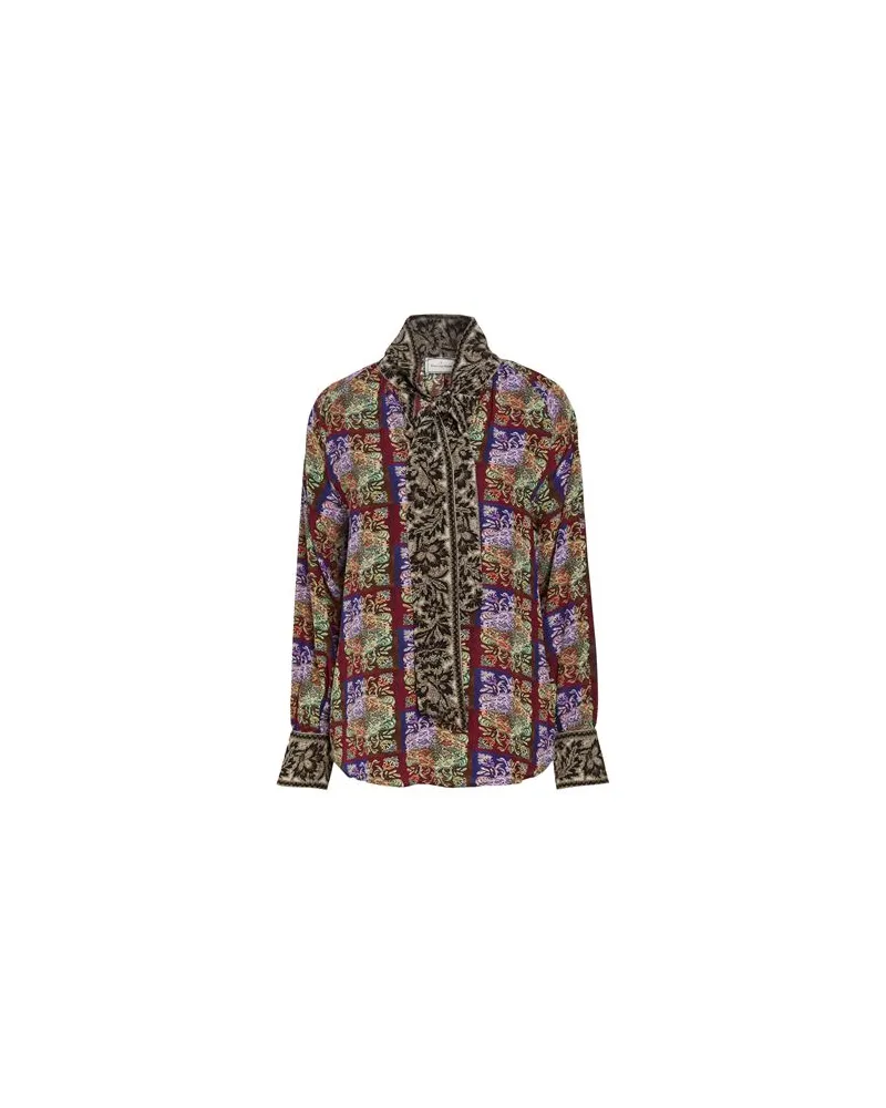 Pierre-Louis Mascia TOPS - Topsauf YOOX.COM Braun