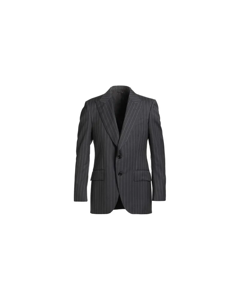 Tom Ford ANZÜGE und CO-ORDS - Blazersauf YOOX.COM Braungrau