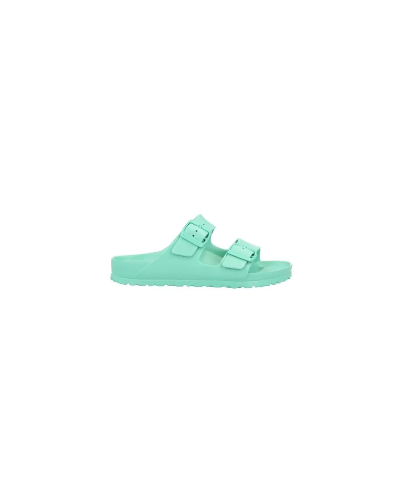 Birkenstock SCHUHE - Sandalenauf YOOX.COM Säuregrün