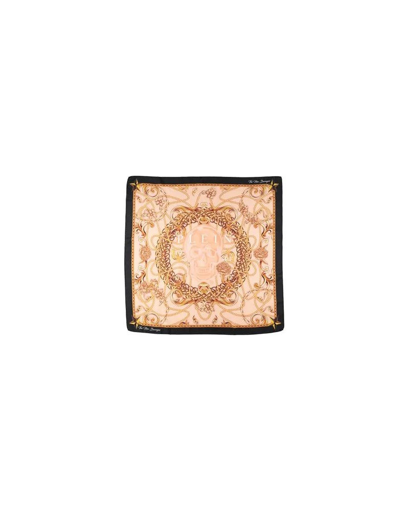Philipp Plein ACCESSOIRES - Schalsauf YOOX.COM Rosa