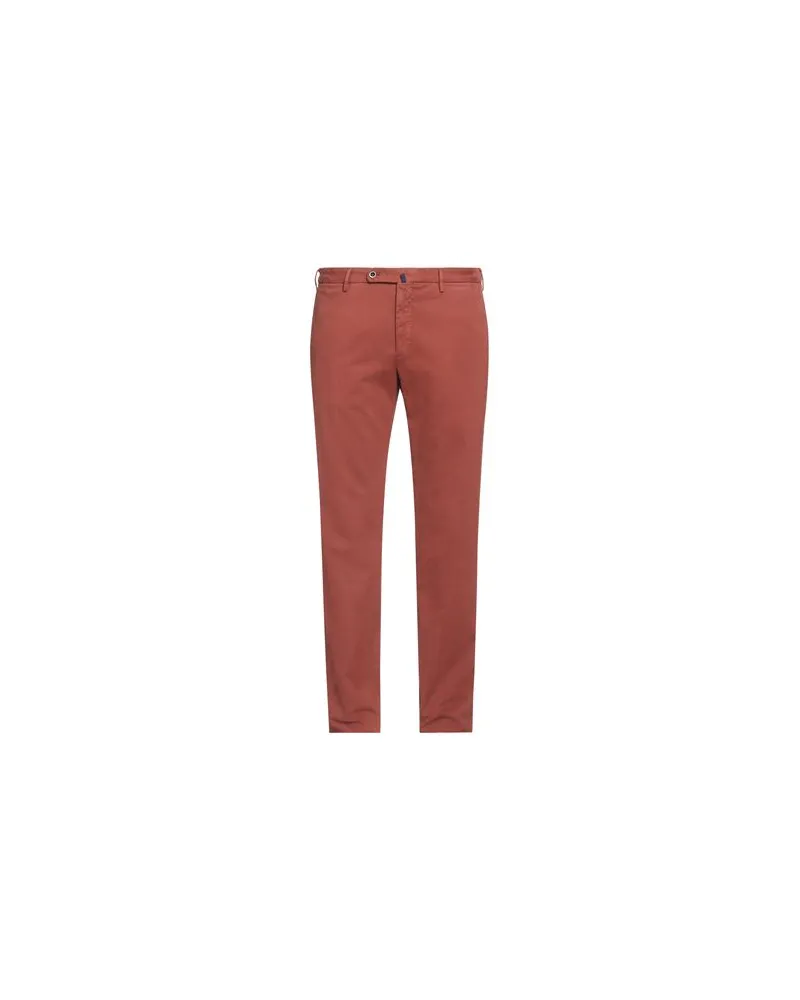 Incotex BY SLOWEAR - HOSEN & RÖCKE - Hosenauf YOOX.COM Braun