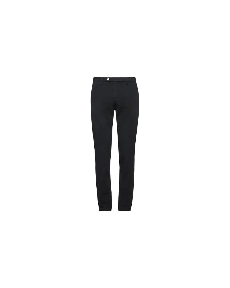 MICHAEL COAL HOSEN & RÖCKE - Hosenauf YOOX.COM Marineblau