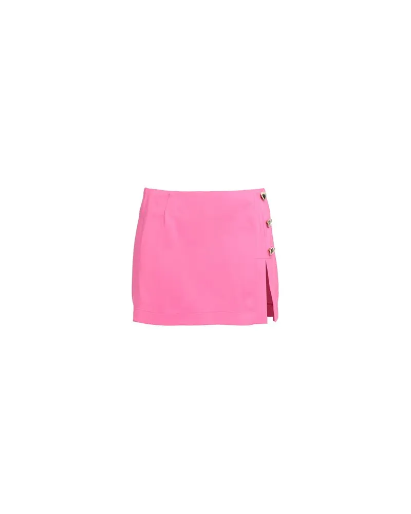 Marco Rambaldi HOSEN & RÖCKE - Miniröckeauf YOOX.COM Fuchsia