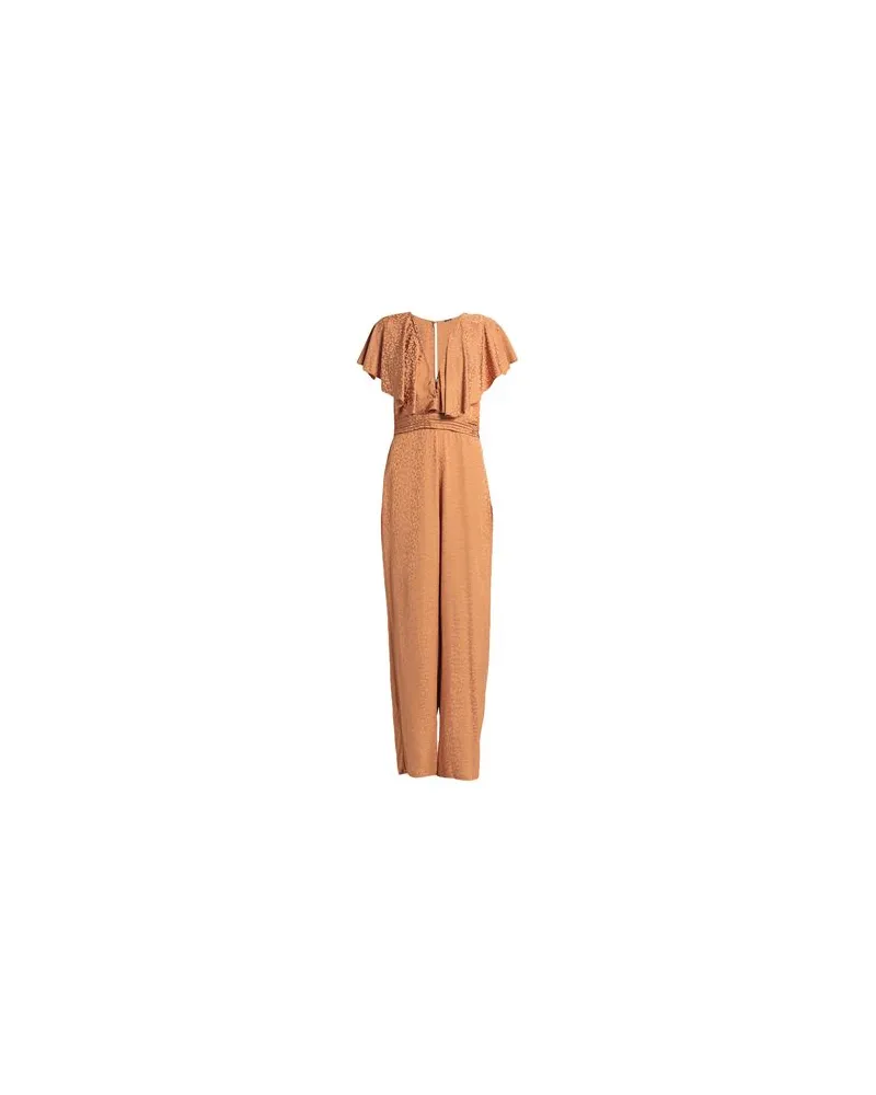 Johanna Ortiz OVERALLS - Jumpsuitsauf YOOX.COM Ringelblume