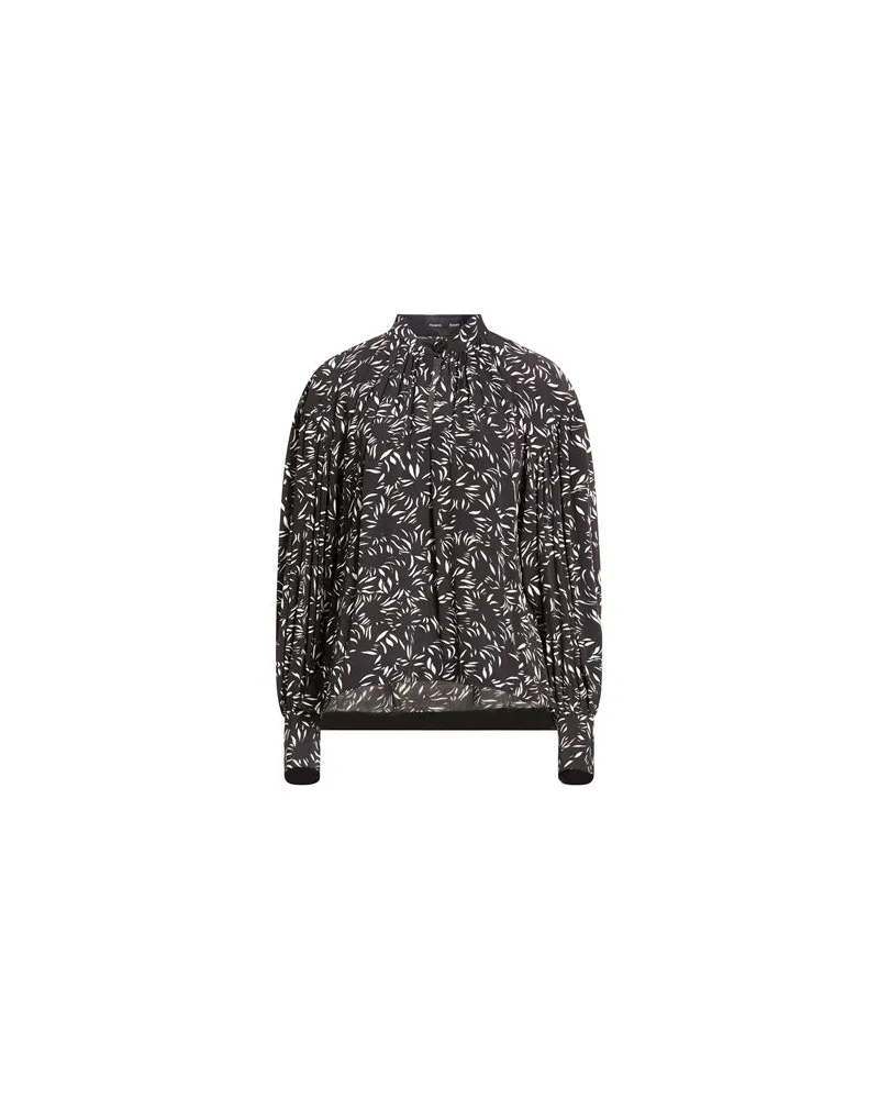 Proenza Schouler TOPS - Topsauf YOOX.COM Schwarz