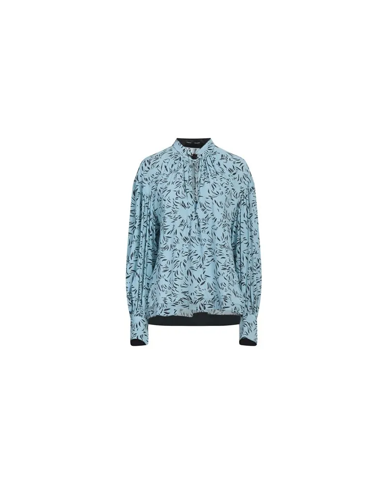 Proenza Schouler TOPS - Topsauf YOOX.COM Himmelblau