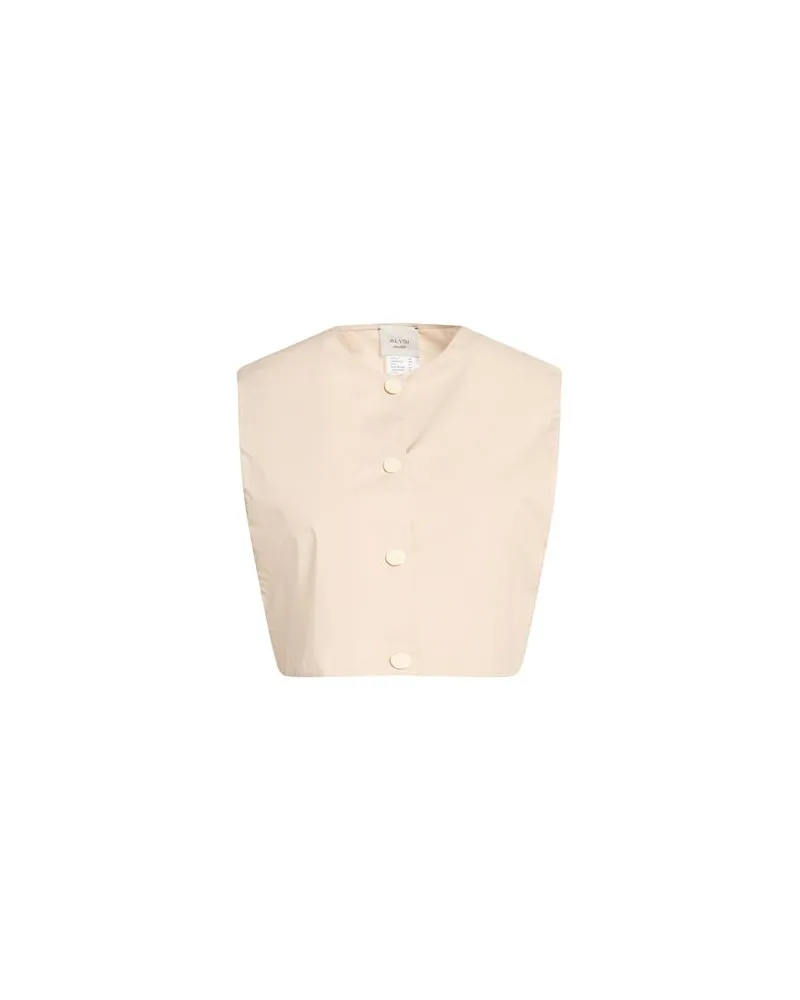 ALYSI CHOCOLATE - TOPS - Hemdenauf YOOX.COM Hellrosa