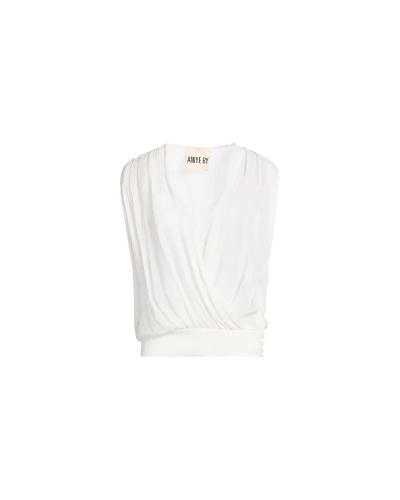 Aniye By TOPS - Topsauf YOOX.COM Weiß