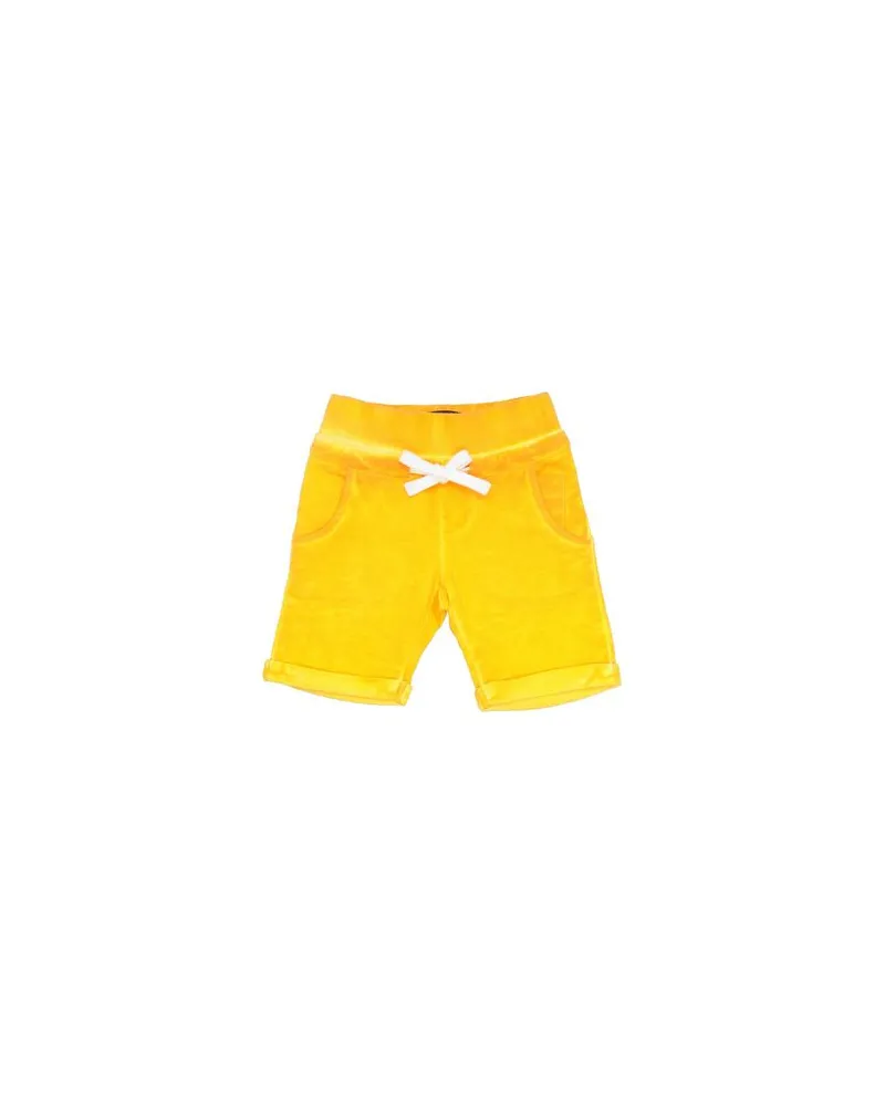 Harmont & Blaine HOSEN & RÖCKE - Shorts & Bermudashortsauf YOOX.COM Gelb
