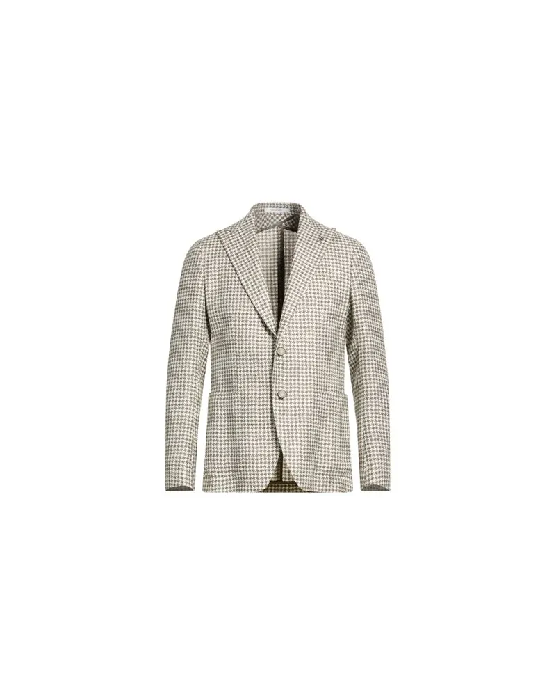 Tagliatore ANZÜGE und CO-ORDS - Blazersauf YOOX.COM Grau