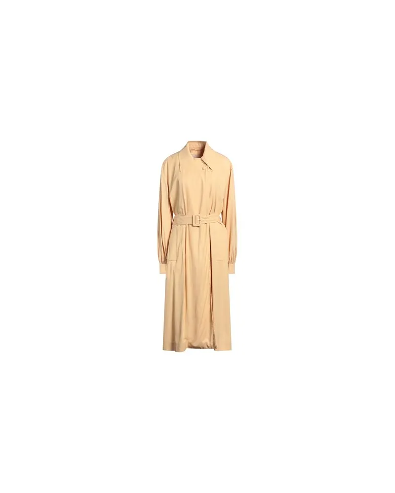 Jil Sander JACKEN & MÄNTEL - Jacken, Mäntel & Trenchcoatsauf YOOX.COM Pfirsich