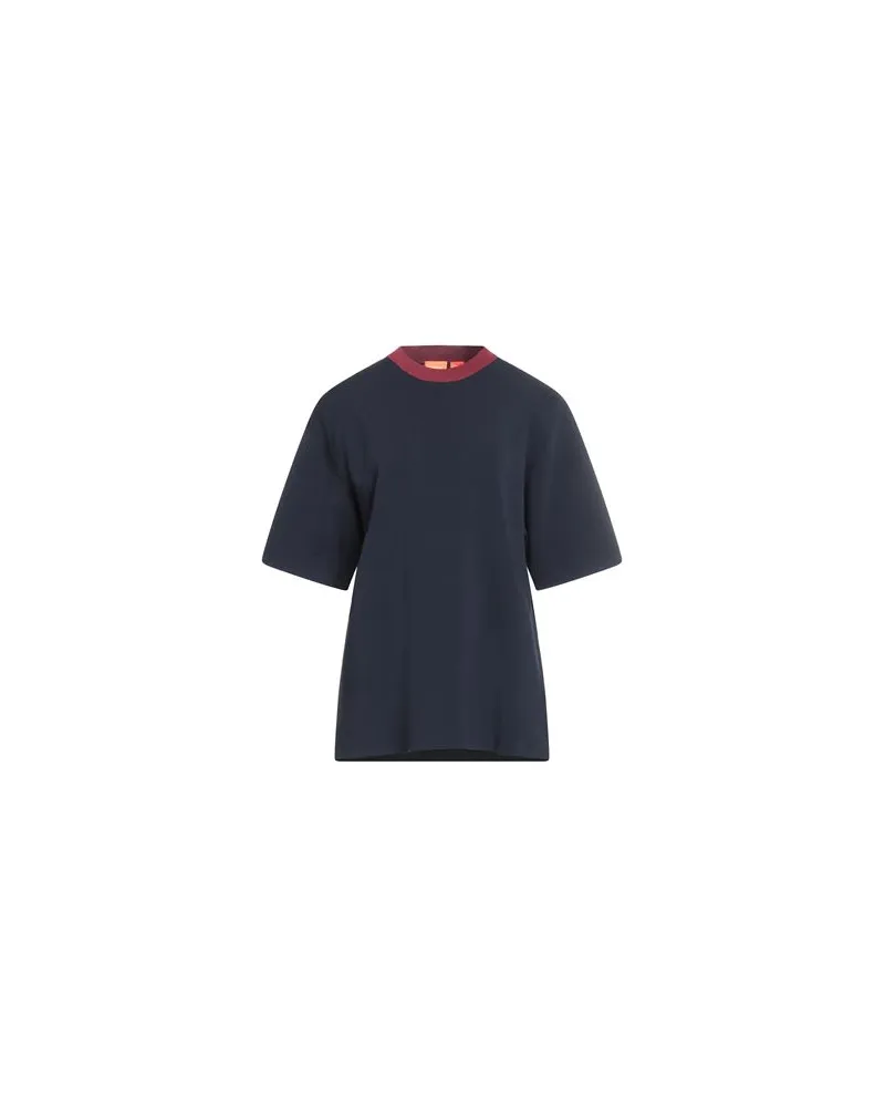 Barbour STRICKWAREN - Pulloverauf YOOX.COM Nachtblau