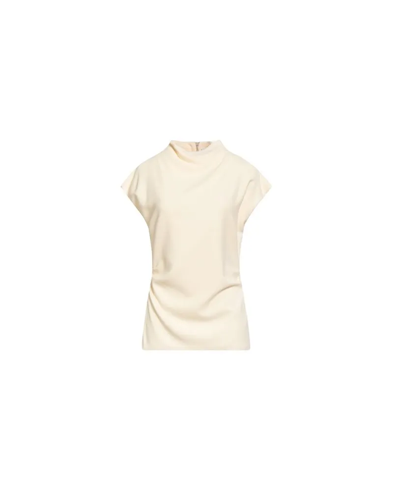 Erika Cavallini TOPS - Topsauf YOOX.COM Elfenbein