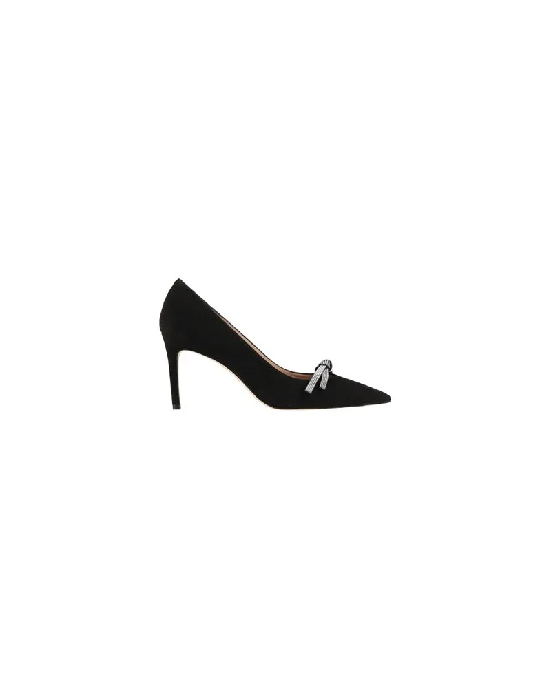 Stuart Weitzman SCHUHE - Pumpsauf YOOX.COM Schwarz