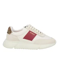 Axel Arigato Sneakers Beige