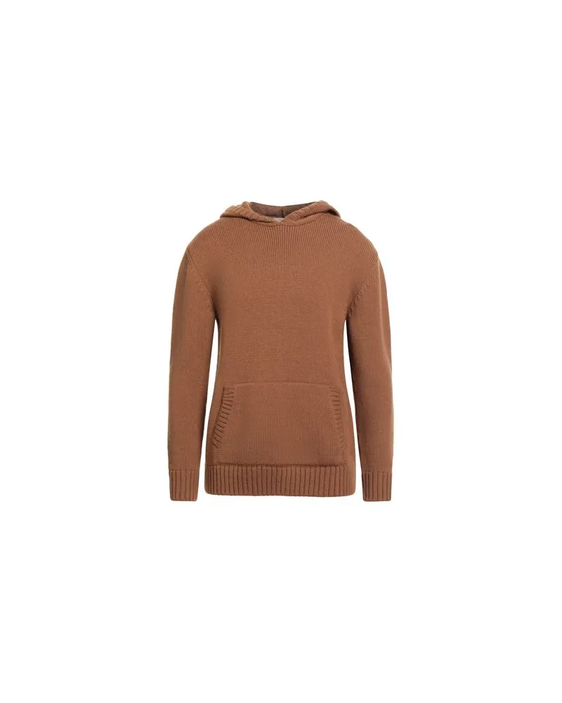 HINNOMINATE STRICKWAREN - Pulloverauf YOOX.COM Braun