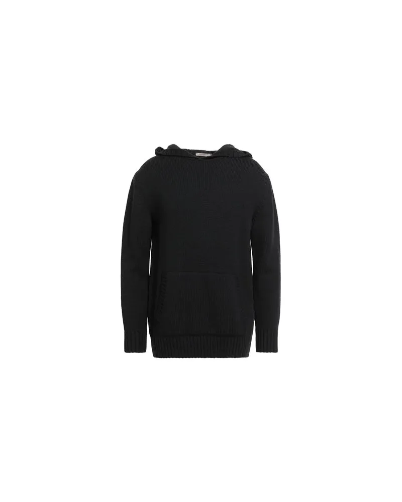 HINNOMINATE STRICKWAREN - Pulloverauf YOOX.COM Schwarz