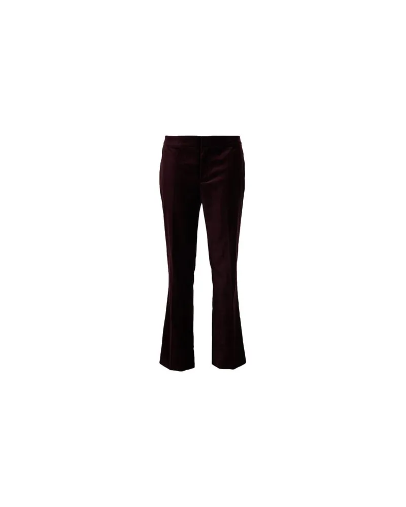 Ralph Lauren HOSEN & RÖCKE - Hosenauf YOOX.COM Pflaume