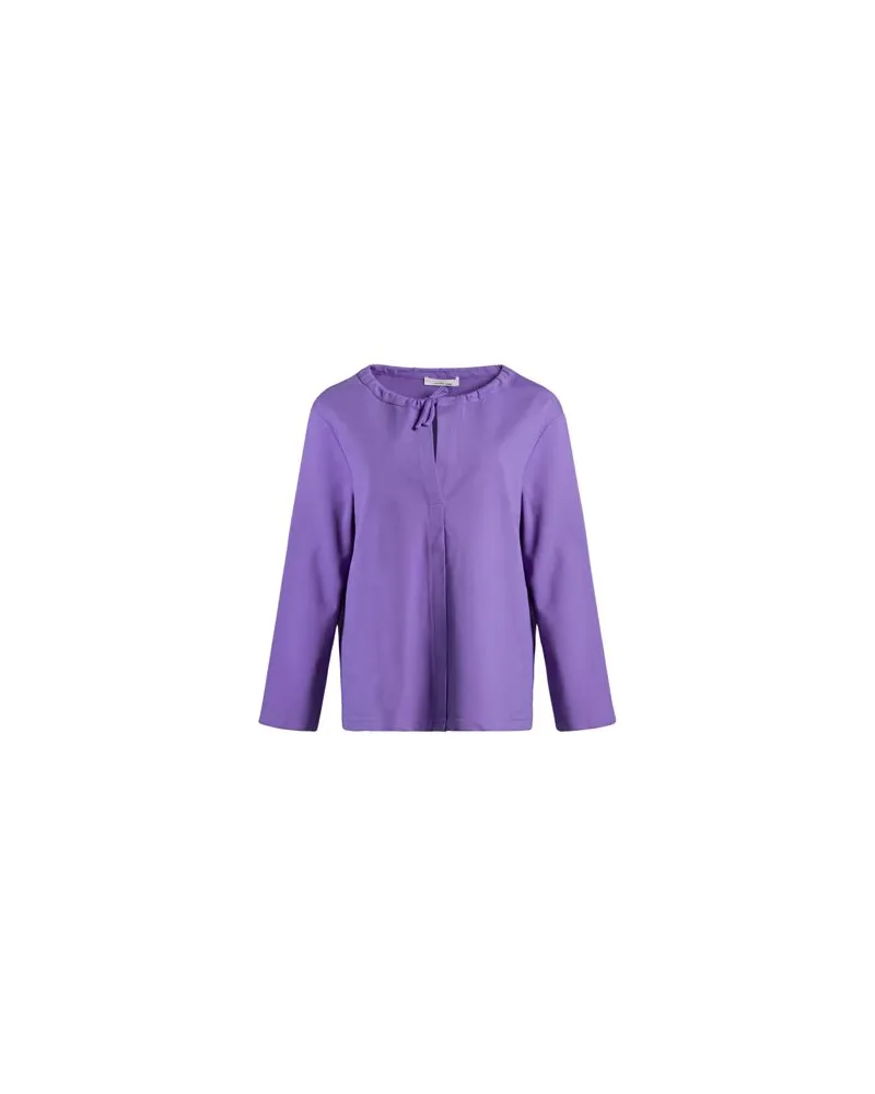Liviana Conti TOPS - Topsauf YOOX.COM Violett