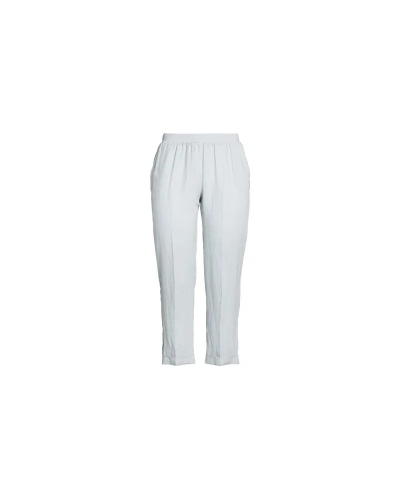 ROSSO35 HOSEN & RÖCKE - Hosenauf YOOX.COM Hellgrau