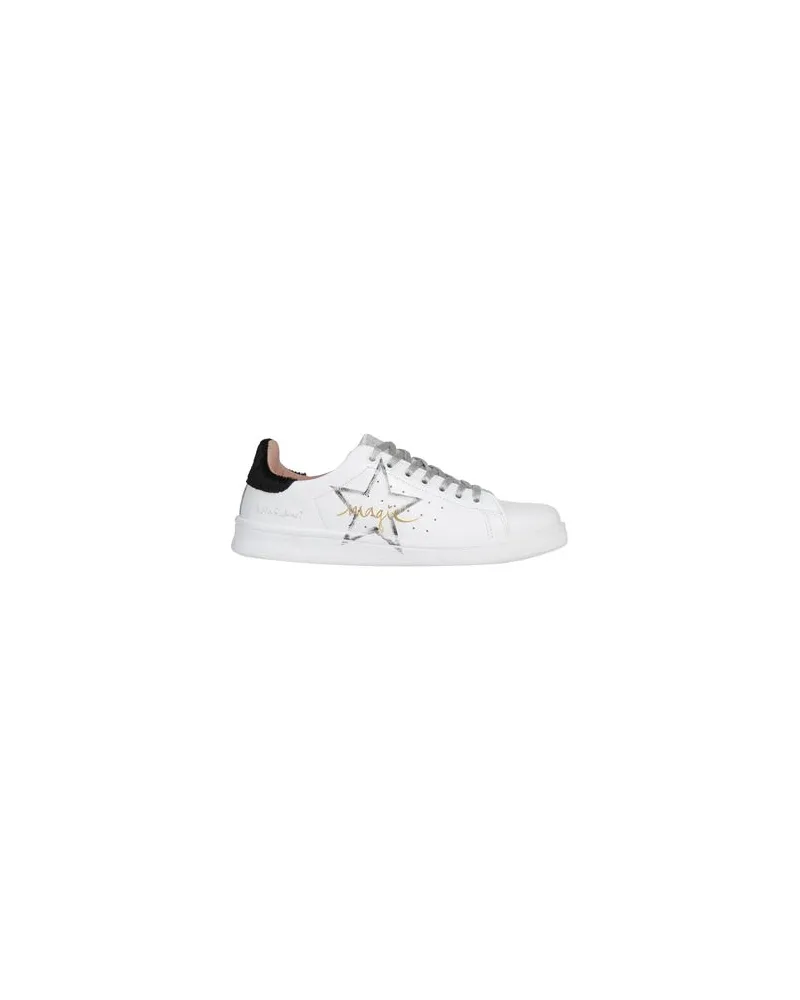 NiRa Rubens SCHUHE - Sneakersauf YOOX.COM Weiß