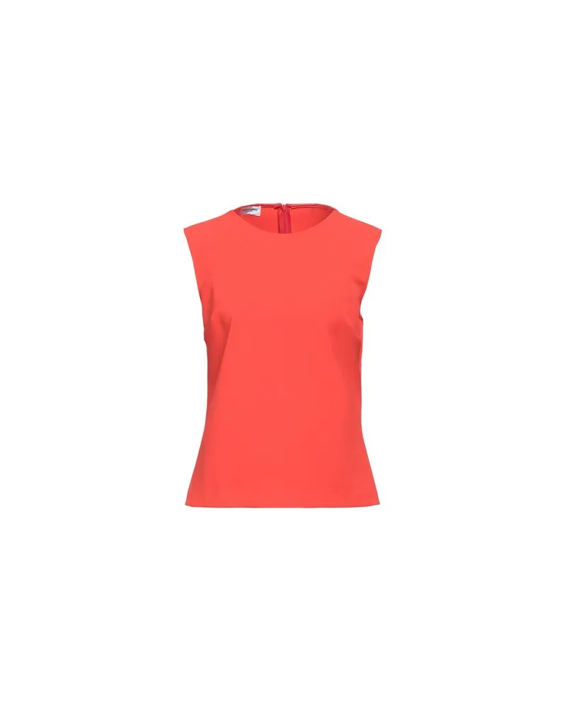 Rue du Bac TOPS - Topsauf YOOX.COM Orange