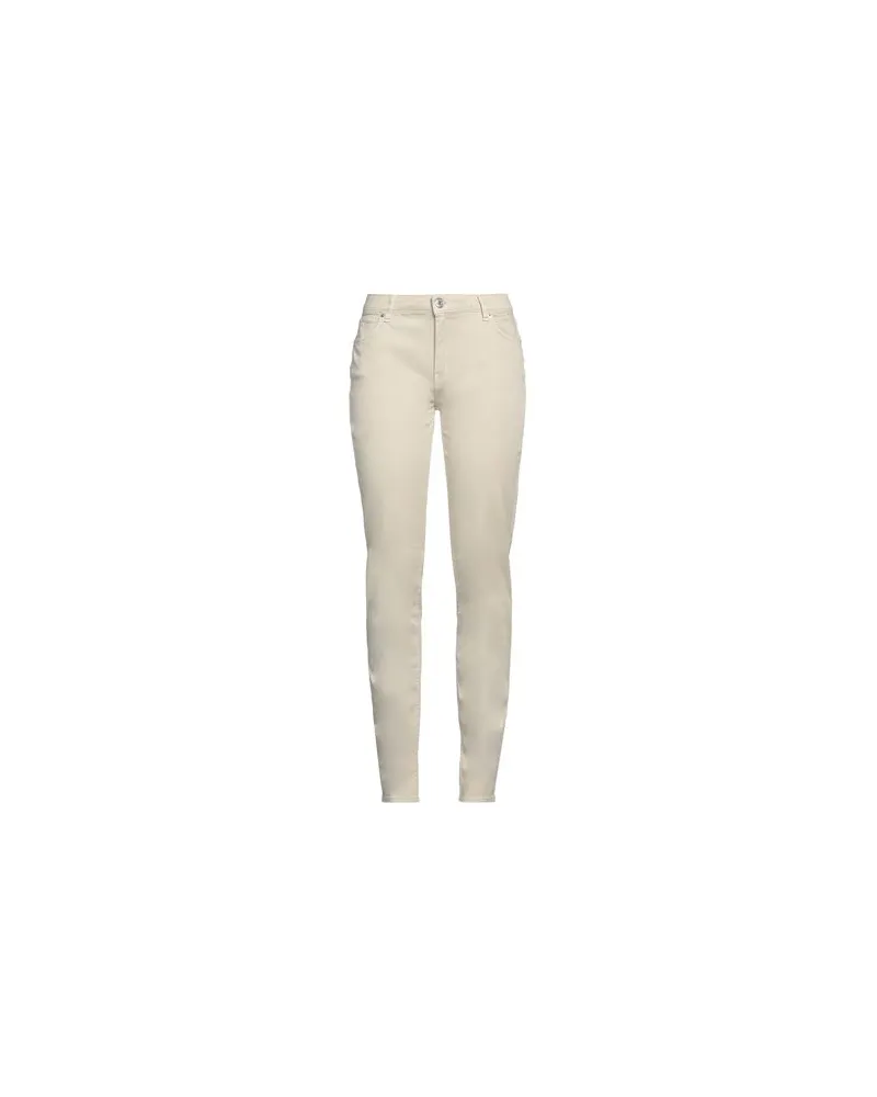 Trussardi HOSEN & RÖCKE - Hosenauf YOOX.COM Beige