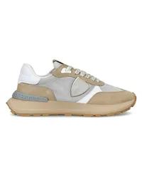 Philippe Model Sneakers Beige