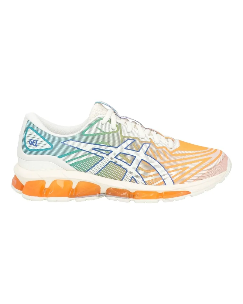 Asics Sneakers Orange