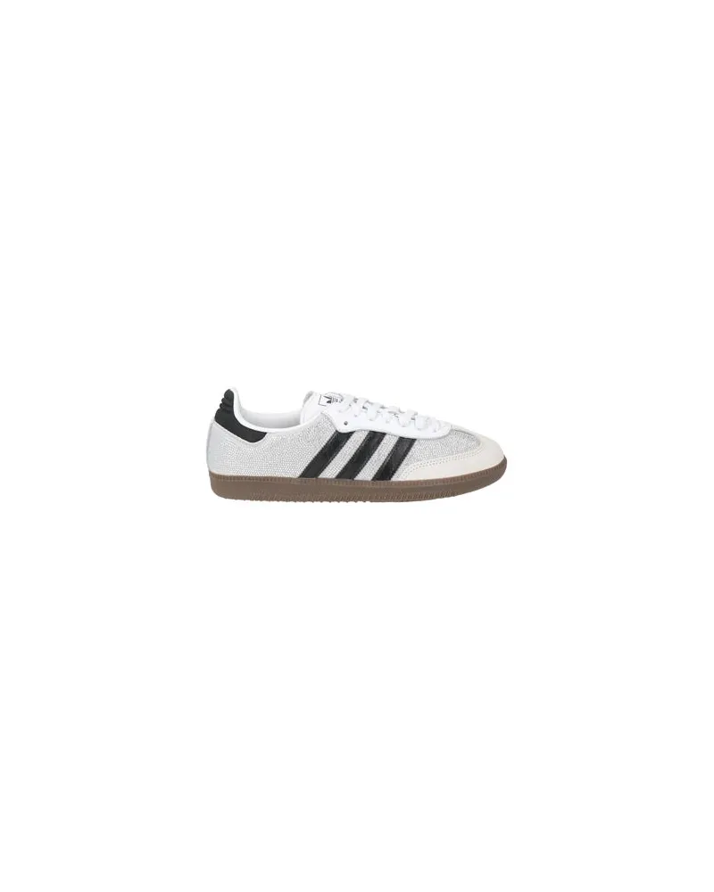 adidas SCHUHE - Sneakersauf YOOX.COM Weiß