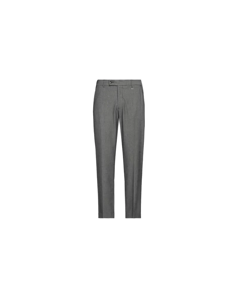 Antony Morato HOSEN & RÖCKE - Hosenauf YOOX.COM Schwarz