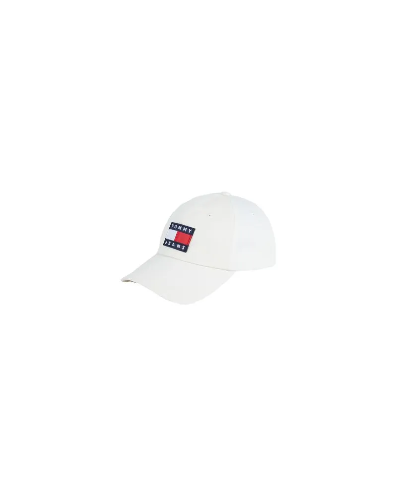 Tommy Hilfiger ACCESSOIRES - Mützen & Hüteauf YOOX.COM Off