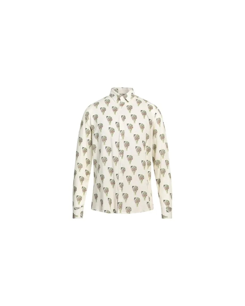 Daniele Alessandrini TOPS - Hemdenauf YOOX.COM Off