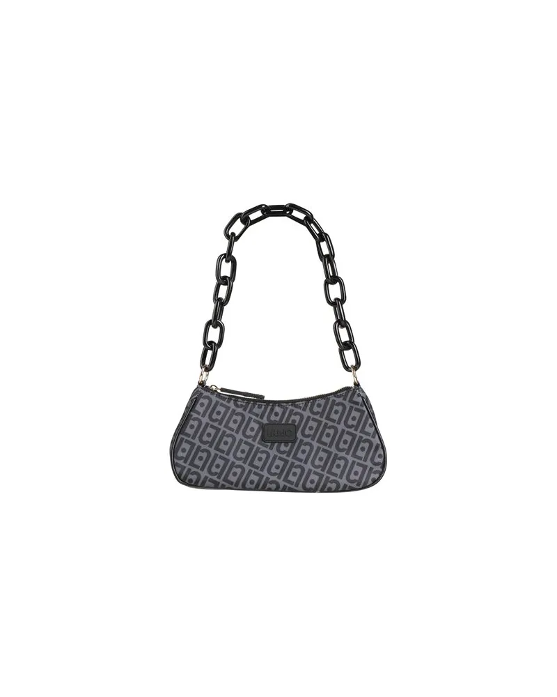 Liu Jo TASCHEN - Handtaschenauf YOOX.COM Schwarz