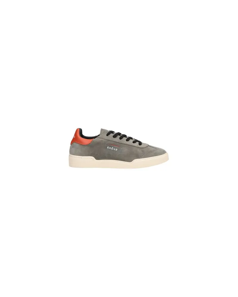 GHŌUD Venice SCHUHE - Sneakersauf YOOX.COM Grau